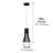 Wechsler LED Pendant Light-1738142883