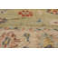 Tapis oriental en laine noué à la main 8 po 3 po x 9 po x 10 po Bungalow Rose