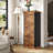 Wylde 21.26'' Wide 4 -Drawer File Cabinet-1547987903