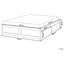 Storage Bed-1349314106