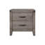 Ensemble de chambre à coucher à panneau de bois Aelan 3-4_Tiffanie-600953133-600953134