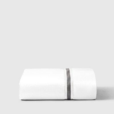 Machine Woven Fitted Sheet