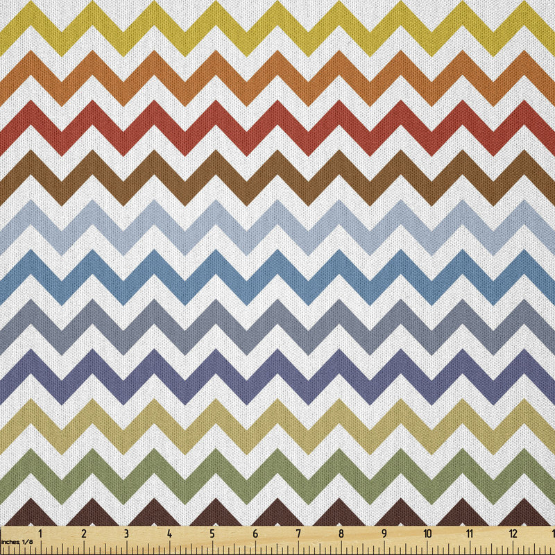 Daesy Easter Day Fabric