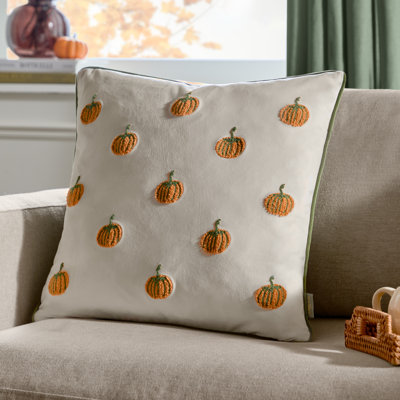 Weaverville Multi Square Throw Cushion