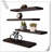 Wimer 4 Piece Solid Wood Floating Shelf-1067549047