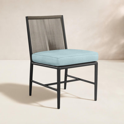 Esme Sunbrella® Patio Side Chair