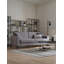Canapé-lit BRIZA 3 places ANTHRACITE