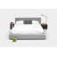 Velvet Solid Wood Bed-2066182022-2066182039