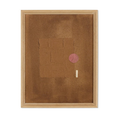 Orbit Vol. 2 #5 - Ochre By Jade Dacay