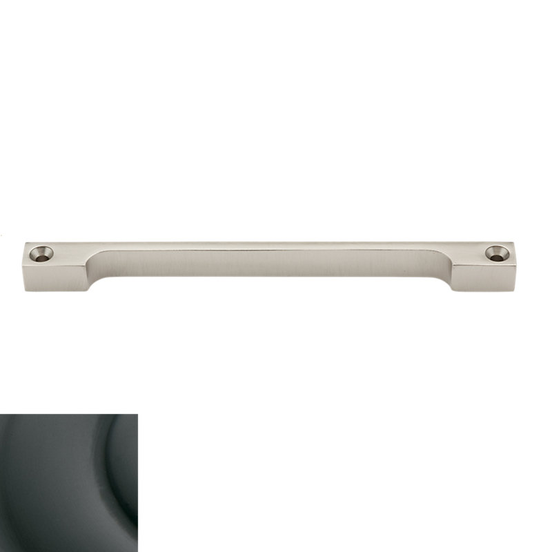 Rabbeted Pocket Door Hardware for 0600, Oil Rubbed Bronze