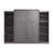 Arthor Metal Murphy Bed-91461130