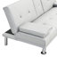 Futon canapé-lit simple chaise lit salon chaise longue-1686552292