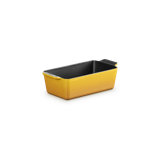 Le Creuset Signature Cat Iron Loaf Pan, 9 In. - Nectar