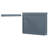 35"W Wall Mounted Bathroom Medicine Cabinet With Mirror And Adjustable Inner Shelf-1341633753