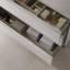 Base de meuble-lavabo simple Costa 48 seulement-92586248
