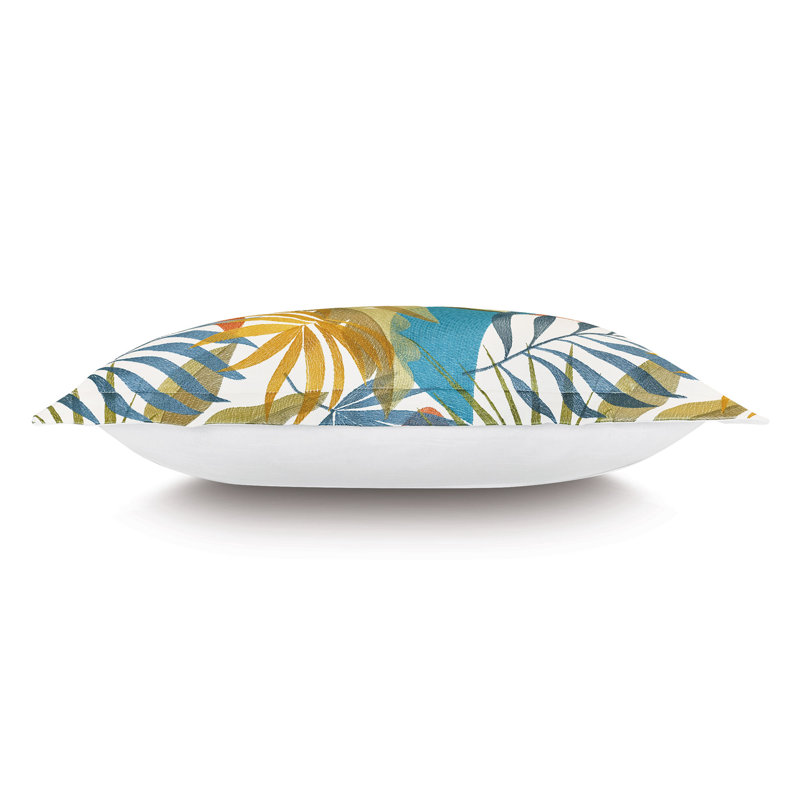 Kona Sham, Standard