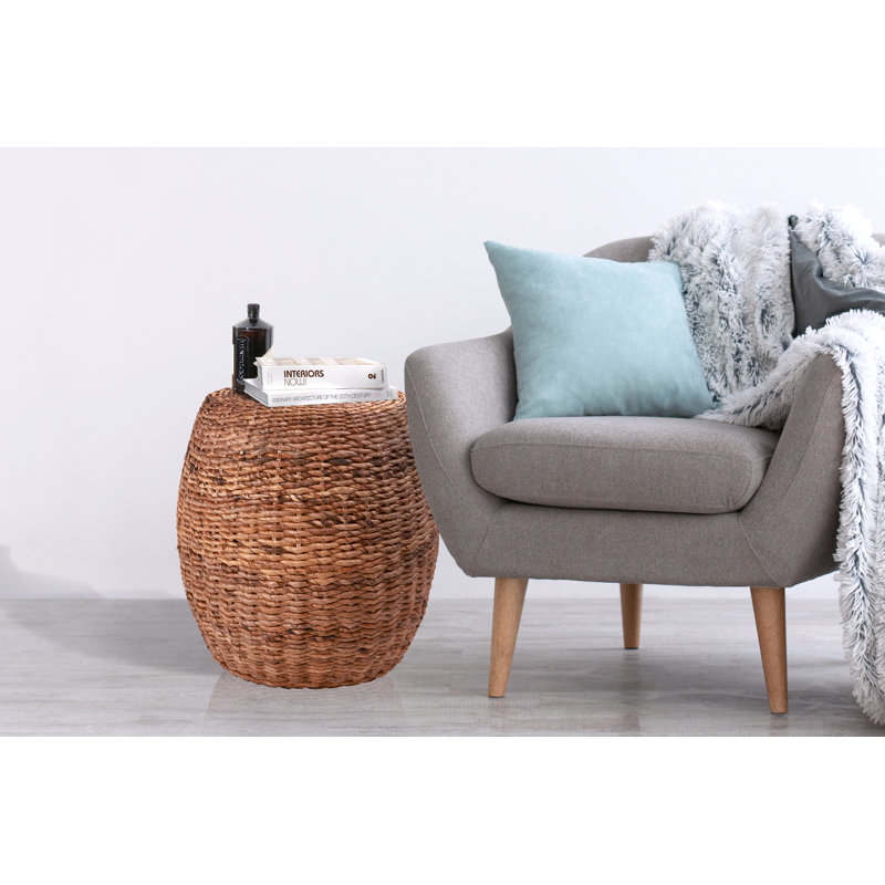 Vanhoy End Table