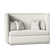 Marcourt Upholstered 73'' Banquette
