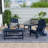 Laguna Foldable Outdoor Adirondack Chair-615030936