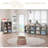 Magalli Bookcase