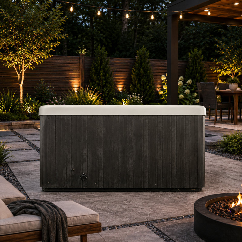 Spas Hydro HYD-31