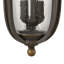 Bolla 2-Light Outdoor Wall Lantern