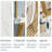 40" Faux Marble Entryway Narrow Sofa Table