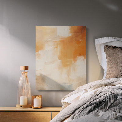 Wrapped Canvas Print Set