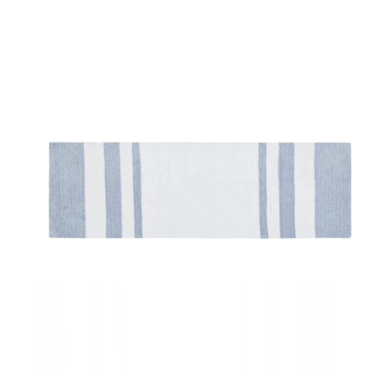 Reversible Bath Rug（Only One Rug）