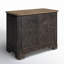 Americana Two-Door Nightstand-98370127