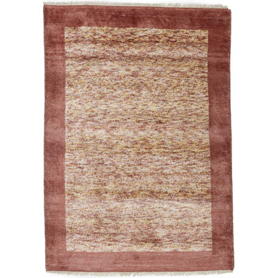 Performance Wool Geometric Indoor Rug