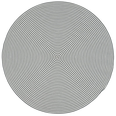 Kircher Geometric Indoor Rug