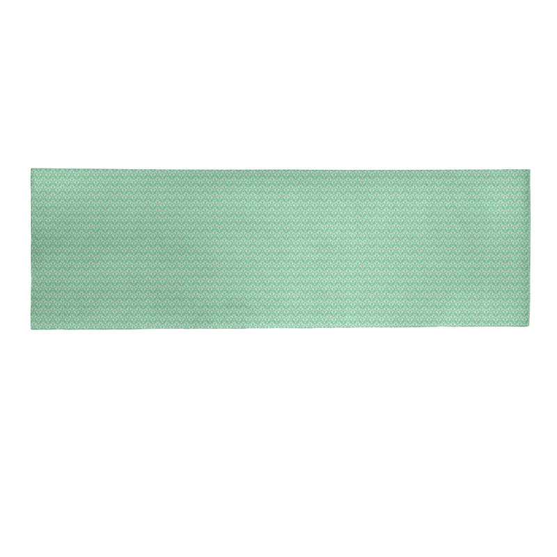 Chenille Indoor Rug, Runner 2'6" x 8'