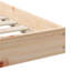 Bed Frame Solid Pine Wood-1158058406-1151336055