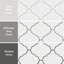 Provenzale Lantern 8" x 8" Porcelain No Pattern Wall & Floor Tile-36952974
