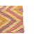 Wadell Rectangle Geometric Hand Woven Area Rug-1248707216