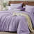 Mauve foncé est en rupture de stock