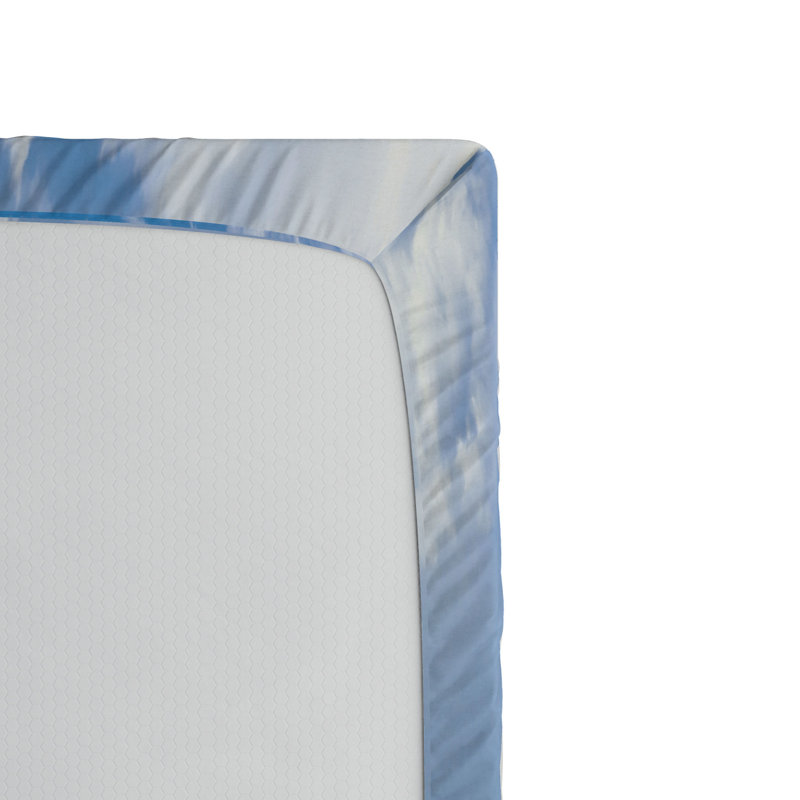 Microfiber Fitted Sheet, Full Fitted Sheet