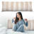 Faux Fur Pillow Cover & Insert