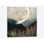 Elegant Flight by SpaceFrog Designs - Wrapped Canvas Print-34181580