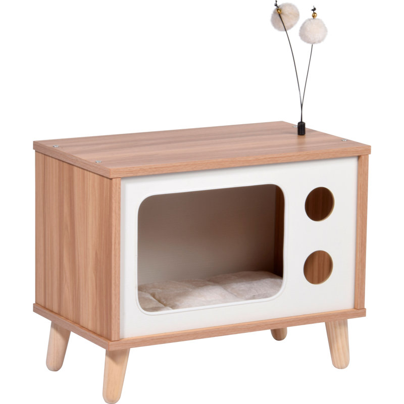 Creswell Pet Bed