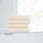Cotton Blend Jersey Knit Fitted Sheet-93226293-93226302