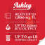Ashley 1,800 Sq. Ft. Pellet Stove