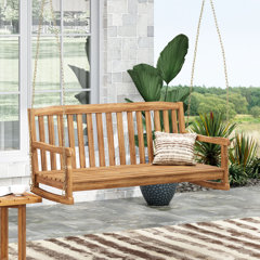 Wayfair Outdoor Clearance: Up to 60% off porch swings, furniture, decor,  more until July 26 