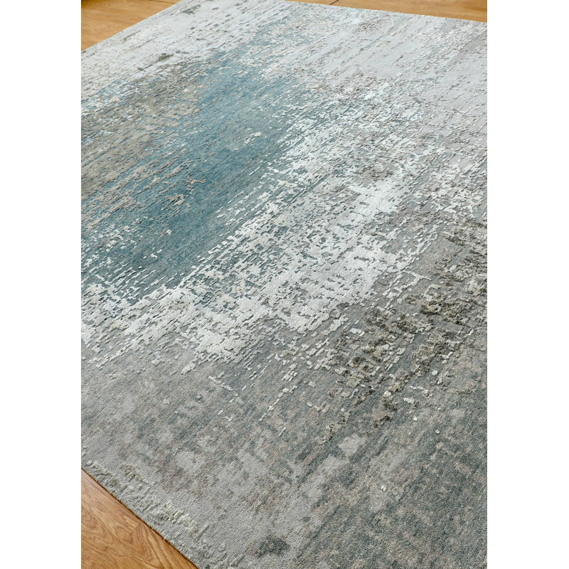 Parker One-of-a-Kind 7'11" X 10'1" Area Rug