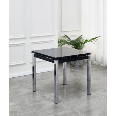 Hallsville Dining Set