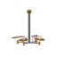4 - Light Chandelier-68927129