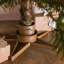 Metal Star Christmas Tree Stand-1200254822