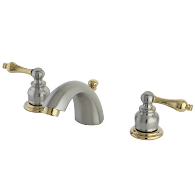Robinet de salle de bain Kingston