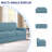Pizarro Polyester Box Cushion Sofa Slipcover-1400389072
